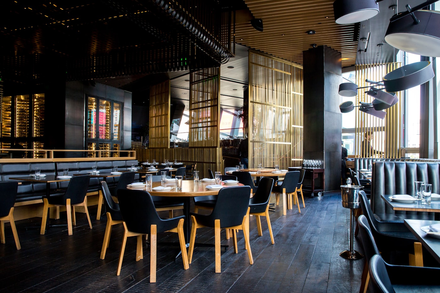 Restaurante e inventario